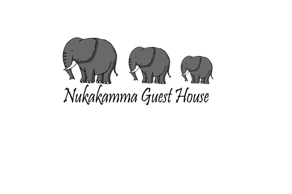 Nukakamma Guest House Colchester Exterior foto